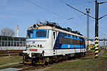 242 220-2, DEPO České Budějovice, foceno: 21.03.2014