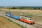 242 226-9, trať: 220 Brno - České Budějovice (Bošilec), foceno: 26.08.2016
