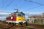 242 239-2, České Budějovice - nádraží, foceno: 10.11.2014