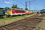 242 239-2, DEPO České Budějovice, foceno: 03.06.2015