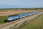 242 241-8, trať: 220 Praha - České Budějovice (Bošilec), foceno: 12.10.2017