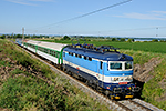 242 241-8, trať: 220 Praha - České Budějovice (Bošilec), foceno: 23.06.2014