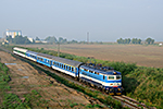 242 241-8, trať: 220 České Budějovice - Praha (Bošilec), foceno: 05.09.2014