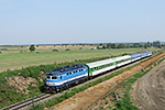 242 241-8, trať: 220 Praha - České Budějovice (Bošilec), foceno: 05.09.2014