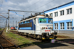 242 250-9, DEPO České Budějovice, foceno: 27.09.2014