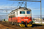 242 254-1, České Budějovice - nádraží, foceno: 10.11.2014