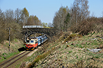 242 276-4, trať: 220 Praha - České Budějovice (Vitín), foceno: 16.04.2015