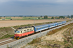 242 279-8, trať: 220 Praha - České Budějovice (Bošilec), foceno: 23.09.2016