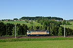 340 049-6, trať: 196 České Budějovice - Summerau (Deutsch Hörschlag), foceno: 19.05.2014