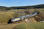 340 049-6, trať: 196 Horní Dvořiště - Summerau (Deutsch Hörschlag), foceno: 06.02.2016