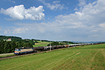 340 049-6, trať: 196 České Budějovice - Summerau (Deutsch Hörschlag), foceno: 19.06.2014