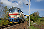 340 049-6, trať: 196 Horní Dvořiště - Summerau (Deutsch Hörschlag), foceno: 06.10.2014
