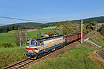 340 049-6, trať: 196 Horní Dvořiště - Summerau (Deutsch Hörschlag), foceno: 07.10.2014