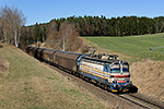 340 049-6, trať: 196 Horní Dvořiště - Summerau (Deutsch Hörschlag), foceno: 27.03.2017