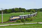 340 055-3, trať: 196 České Budějovice - Summerau (Deutsch Hörschlag), foceno: 12.05.2015
