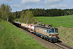 340 062-9, trať: 196 Horní Dvořiště - Summerau (Deutsch Hörschlag), foceno: 10.05.2017