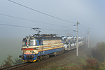 340 062-9, trať: 196 Horní Dvořiště - Summerau (Deutsch Hörschlag), foceno: 24.10.2015