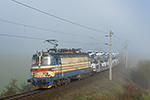 340 062-9, trať: 196 Horní Dvořiště - Summerau (Deutsch Hörschlag), foceno: 24.10.2015