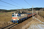 340 062-9, trať: 196 České Budějovice - Summerau (Deutch Hörschlag)