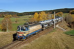 340 062-9, trať: 196 Horní Dvořiště - Summerau (Deutsch Hörschlag), foceno: 01.11.2015