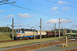 340 062-9, trať: 196 Horní Dvořiště - Summerau (Summerau), foceno: 05.12.2015