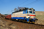 340 062-9, trať: 196 České Budějovice - Summerau (Deutsch Hörschlag), foceno: 13.03.2014