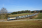 340 062-9, trať: 196 Horní Dvořiště - Summerau (Deutsch Hörschlag), foceno: 27.03.2016