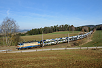 340 062-9, trať: 196 Horní Dvořiště - Summerau (Deutsch Hörschlag), foceno: 27.03.2016