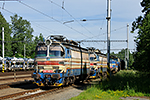 340 062-9, trať: 196 Horní Dvořiště - Summerau (Horní Dvořiště), foceno: 16.06.2016