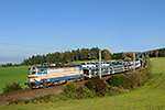 340 062-9, trať: 196 Horní Dvořiště - Summerau (Deutsch Hörschlag), foceno: 10.10.2014