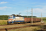 340 062-9, trať: 196 Horní Dvořiště - Summerau (Summerau), foceno: 04.12.2014