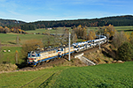 340 062-9, trať: 196 Horní Dvořiště - Summerau (Deutsch Hörschlag), foceno: 01.11.2016