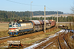 340 062-9, trať: 196 Horní Dvořiště - Summerau (Summerau), foceno: 21.12.2016