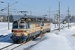 340 062-9, trať: 196 Horní Dvořiště - Summerau (Summerau), foceno: 21.01.2017