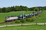 340 062-9, trať: 196 Horní Dvořiště - Summerau (Deutsch Hörschlag), foceno: 12.05.2015