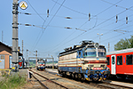 340 062-9, trať: 196 Horní Dvořiště - Summerau (Summerau), foceno: 12.06.2015