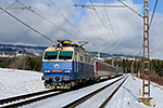 350 004-8, trať: ŽSR 180 Košice - Žilina (Tatranská Štrba), foceno: 13.02.2014