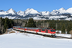 350 017-0, trať: ŽSR 180 Žilina - Košice (Tatranská Štrba), foceno: 18.02.2015