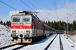 361 002-9, trať: ŽSR 180 Žilina - Košice (Tatranská Štrba), foceno: 10.02.2014