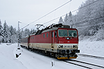 361 002-9, trať: ŽSR 180 Košice - Žilina (Tatranská Štrba), foceno: 13.02.2014