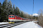 361 005-2, trať: ŽSR 180 Žilina - Košice (Tatranská Štrba), foceno: 17.02.2015