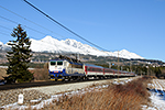 362 002-8, trať: ŽSR 180 Košice - Žilina (Tatranská Štrba), foceno: 10.02.2014