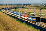 362 052-3, trať: 220 Praha - České Budějovice (Bošilec), foceno: 26.08.2016