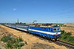 362 052-3, trať: 220 České Budějovice - Praha (Horusice), foceno: 03.06.2015