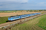 362 053-1, trať: 220 Praha - České Budějovice (Bošilec), foceno: 12.10.2017