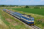 362 053-1, trať: 220 Praha - České Budějovice (Bošilec), foceno: 23.06.2014