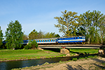 362 057-2, trať: 220 České Budějovice - Praha (Veselí nad Lužnicí), foceno: 06.05.2014