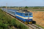362 057-2, trať: 220 Praha - České Budějovice (Bošilec), foceno: 28.08.2014