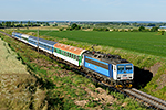 362 062-2, trať: 220 Praha - České Budějovice (Bošilec), foceno: 23.06.2014