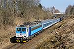 362 068-9, trať: 220 Praha - České Budějovice (Vitín), foceno: 24.03.2015